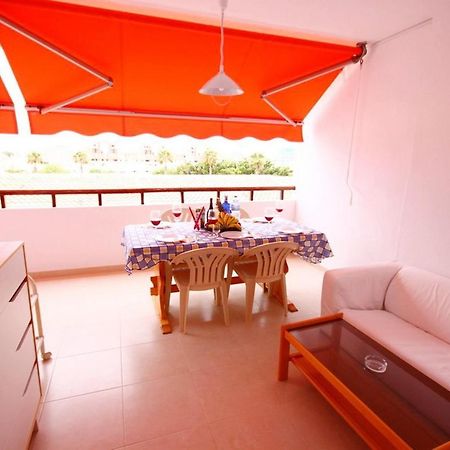 Fabulous Two Bedroom Apartment Near Las Vistas Beach In Los Cristianos Arona  Buitenkant foto
