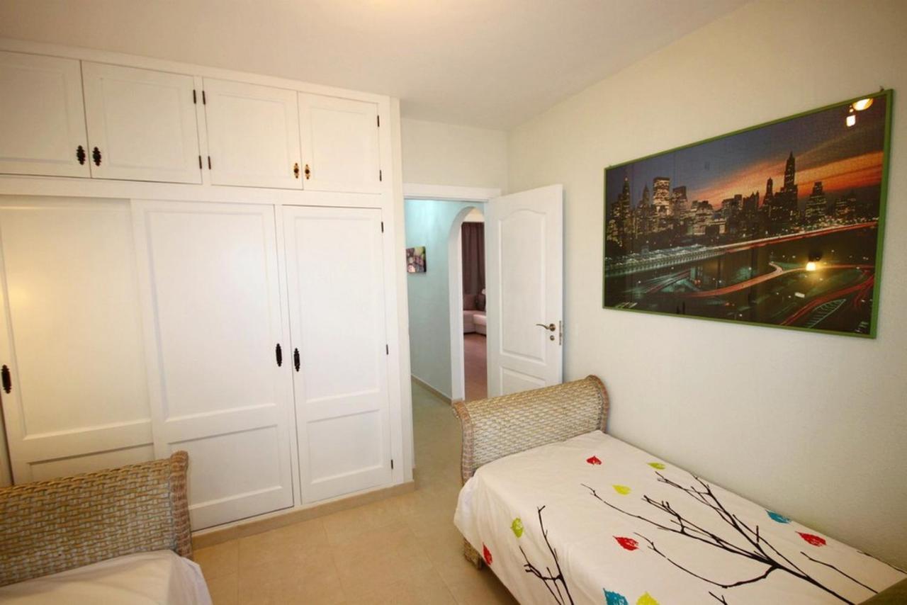 Fabulous Two Bedroom Apartment Near Las Vistas Beach In Los Cristianos Arona  Buitenkant foto