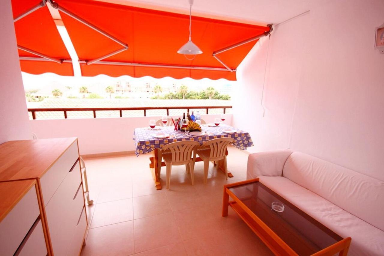 Fabulous Two Bedroom Apartment Near Las Vistas Beach In Los Cristianos Arona  Buitenkant foto