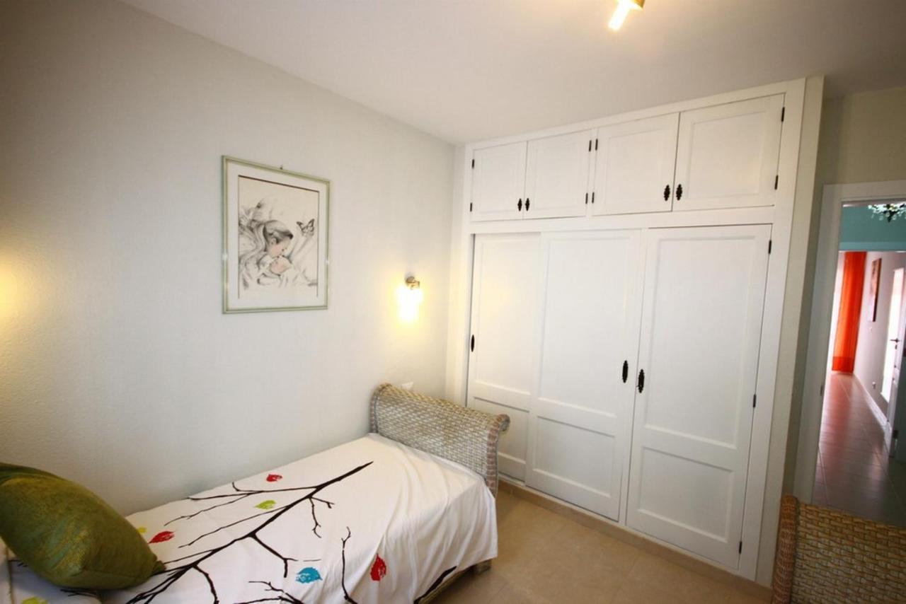 Fabulous Two Bedroom Apartment Near Las Vistas Beach In Los Cristianos Arona  Buitenkant foto