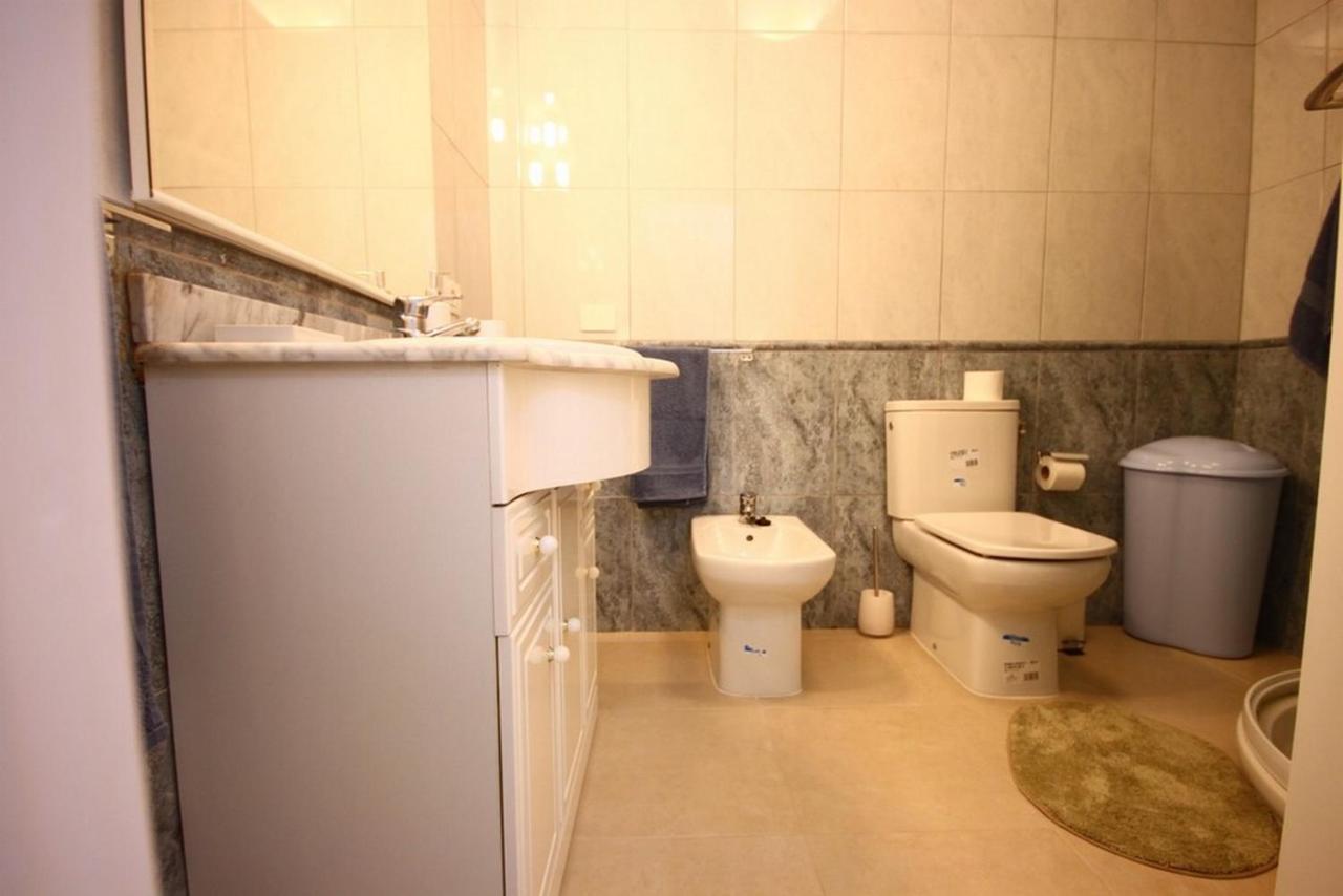Fabulous Two Bedroom Apartment Near Las Vistas Beach In Los Cristianos Arona  Buitenkant foto