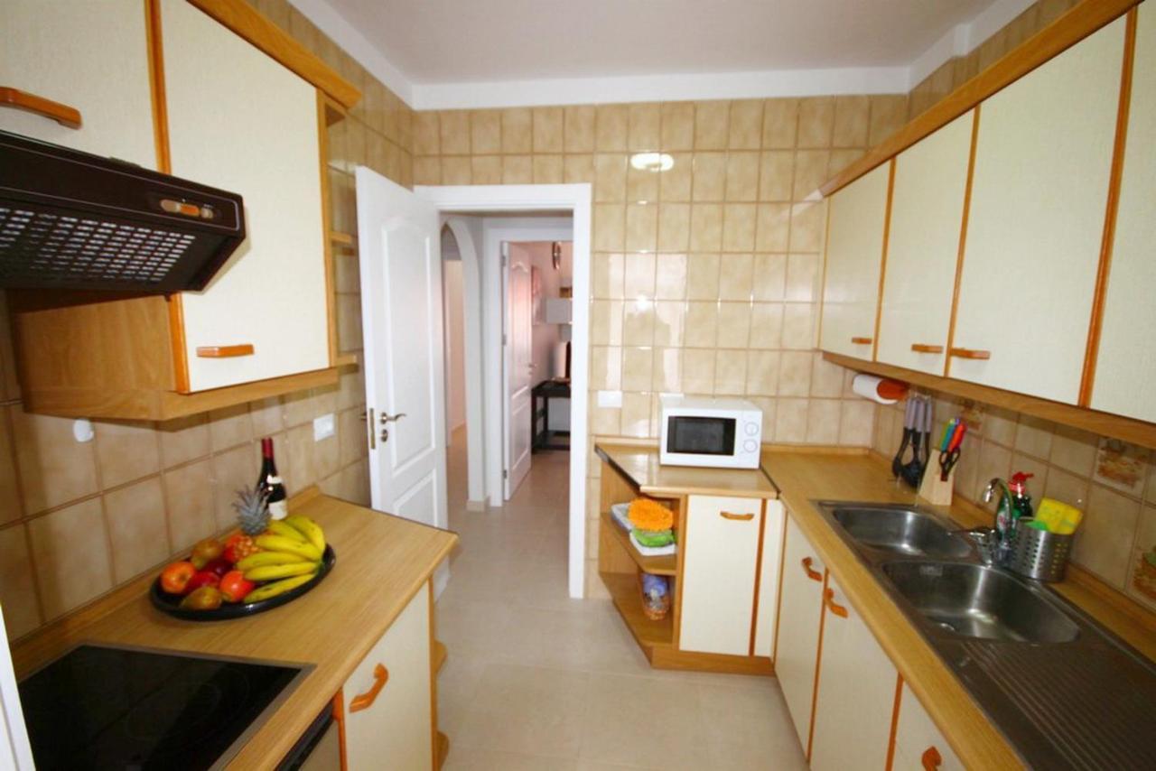 Fabulous Two Bedroom Apartment Near Las Vistas Beach In Los Cristianos Arona  Buitenkant foto